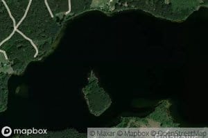 Ezeras Baltieji Lakajai