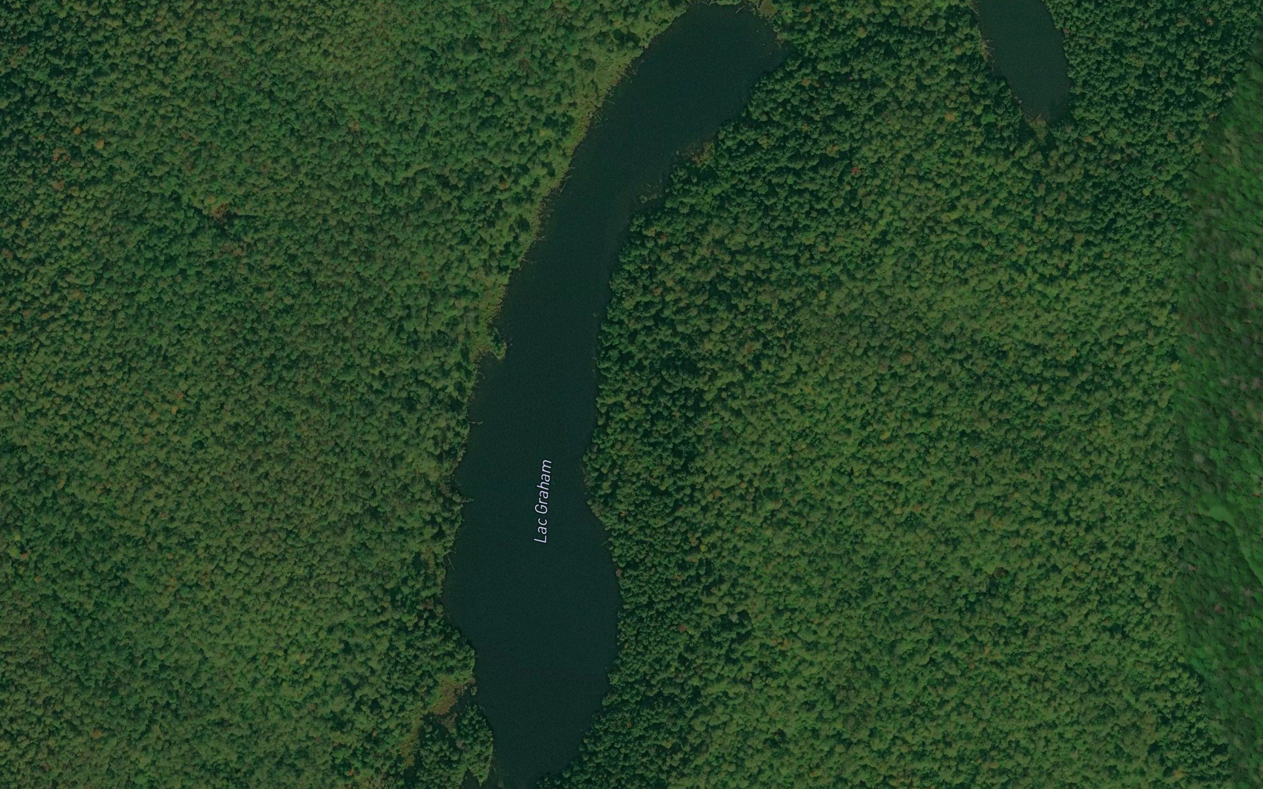 Lac Graham