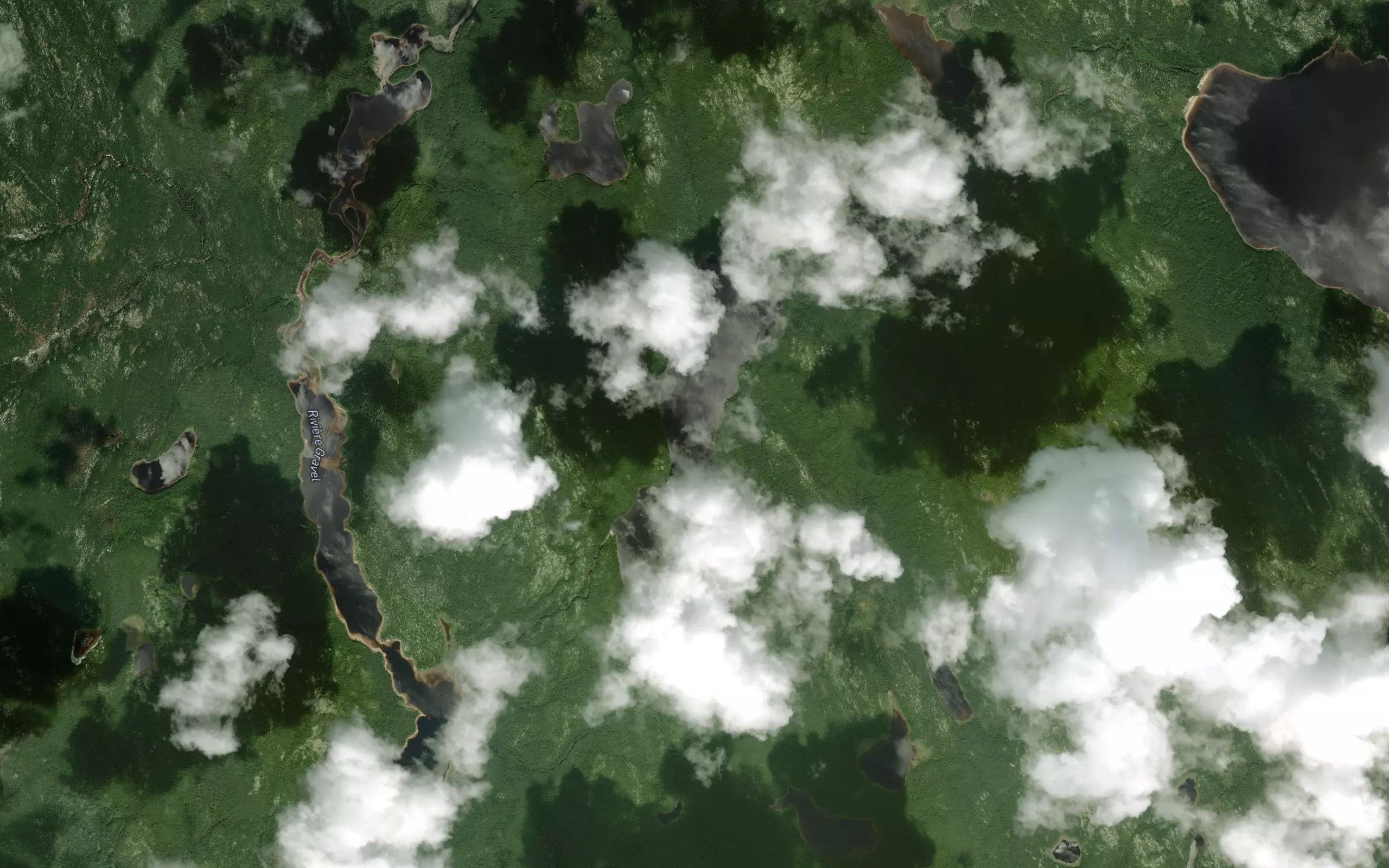 Lac Cuissardes