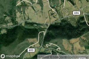 Rogers Branch