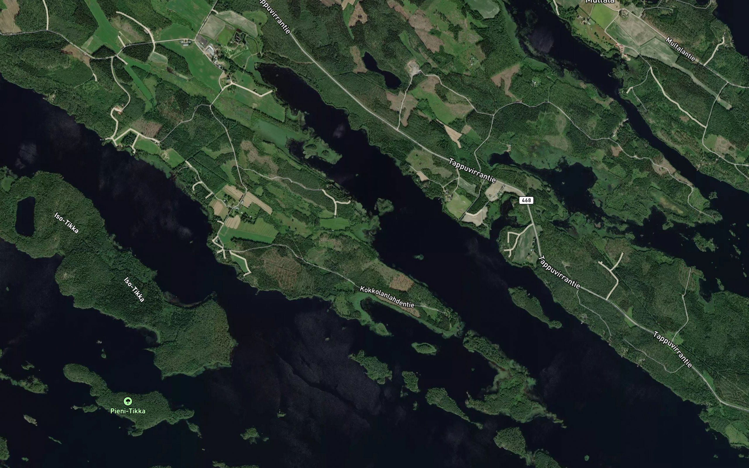 Kivilahti