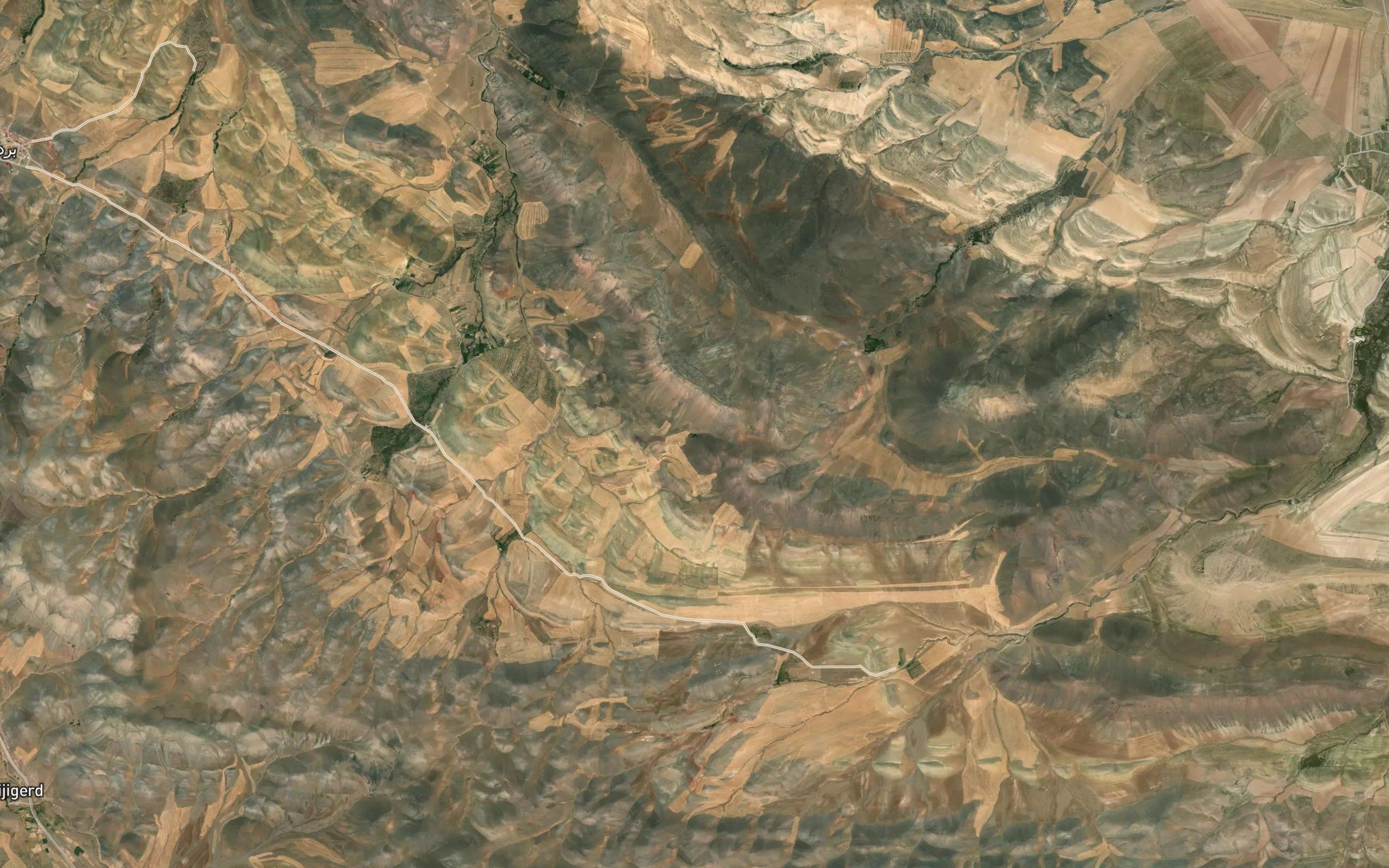 Cheshmeh-ye Sha`ban Bolaghi