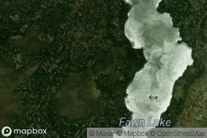 Fawn Lake