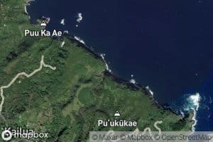 Kailua Stream