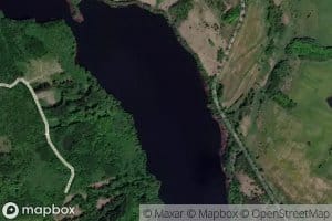 Jezioro Kiersztanowskie