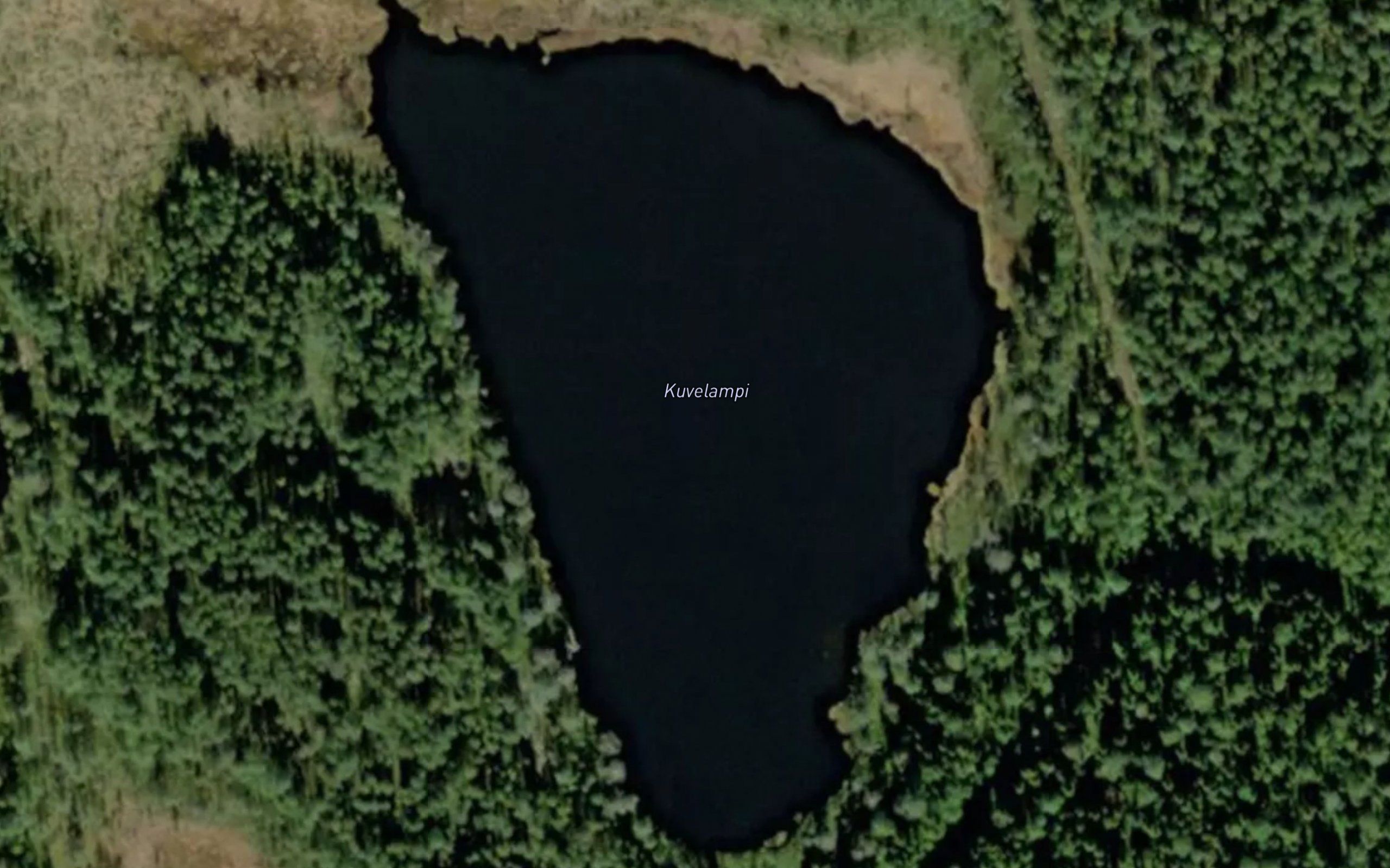 Kuvelampi