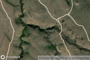 Pole Creek