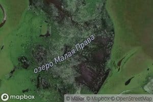 Ozero Malaya Prava