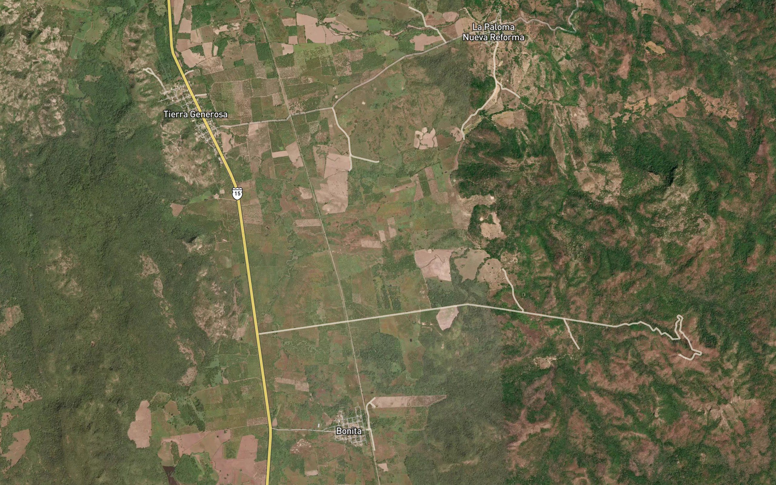 Arroyo Sillas
