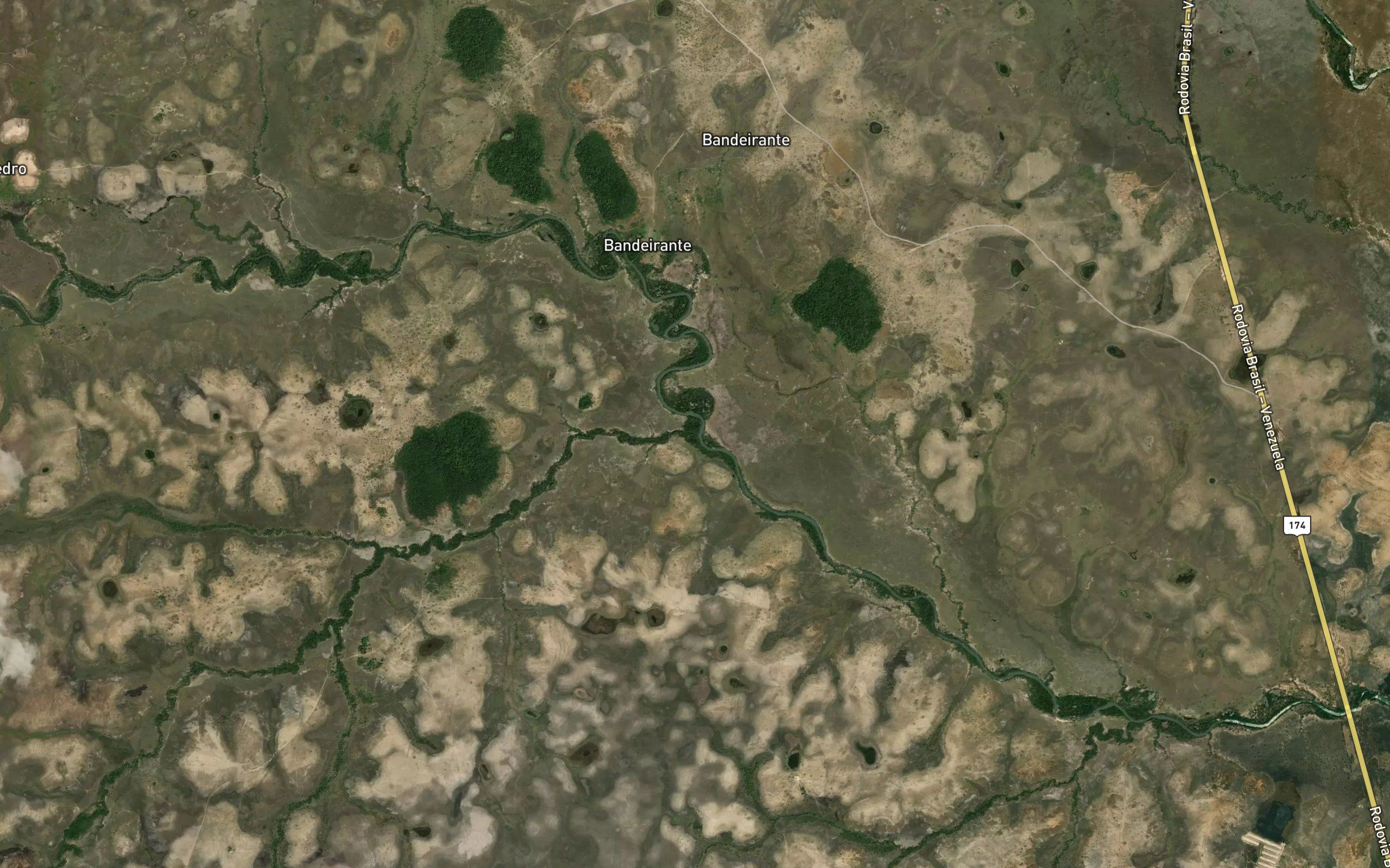 Igarape Arurai