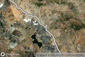 Laguna Azulcocha