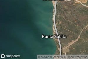 Ensenada de La Guardia