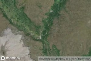 Minnesota Creek