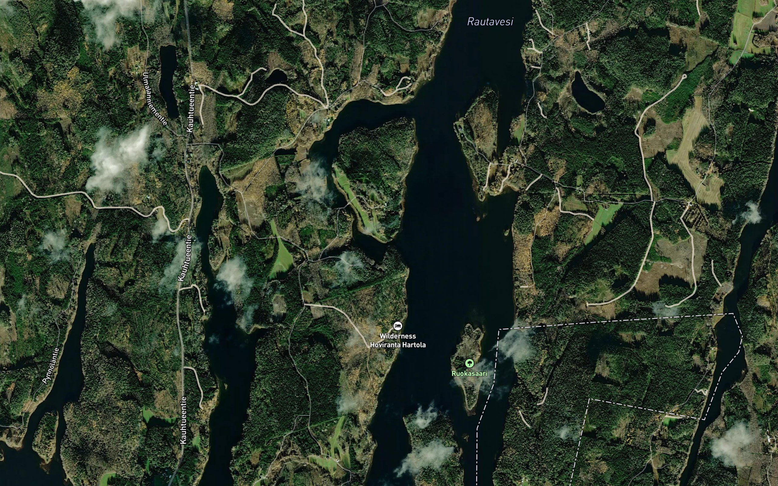 Pukkisalmi