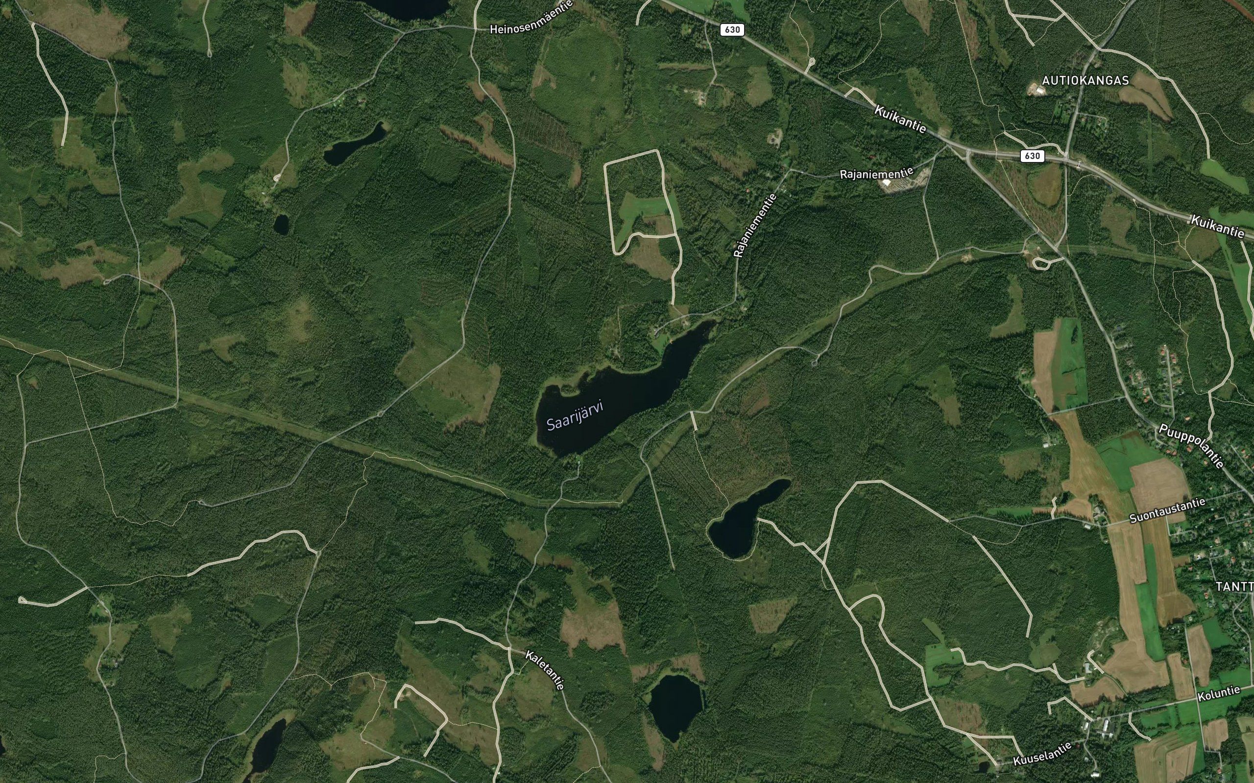 Saarijarvi