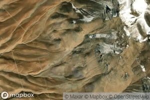 Cheshmeh-ye Shula Qoli