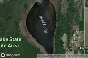 Mud Lake