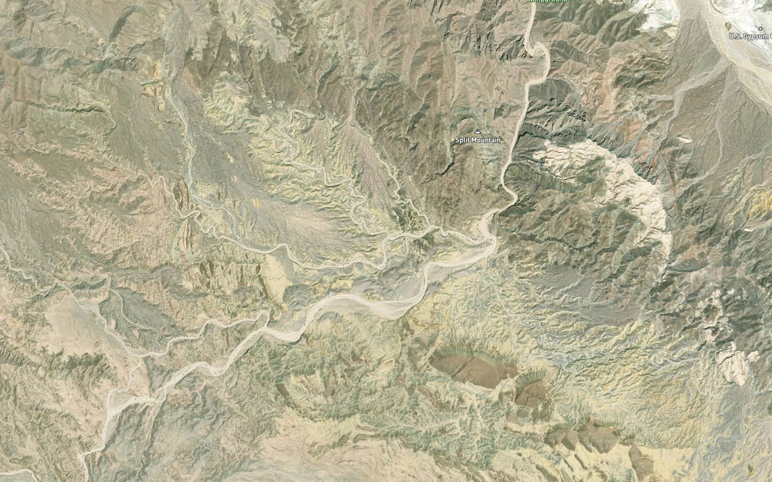 Lycium Wash