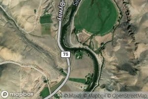 Birch Creek