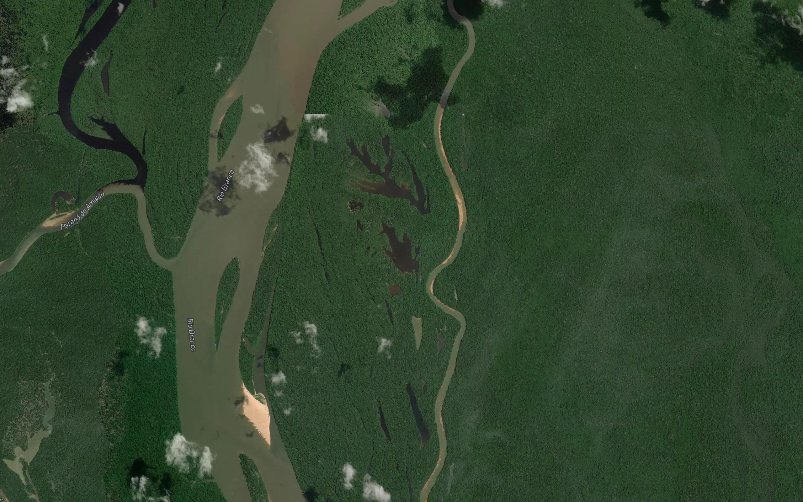 Lagoa Quata