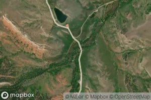 South Fork Little Tongue River