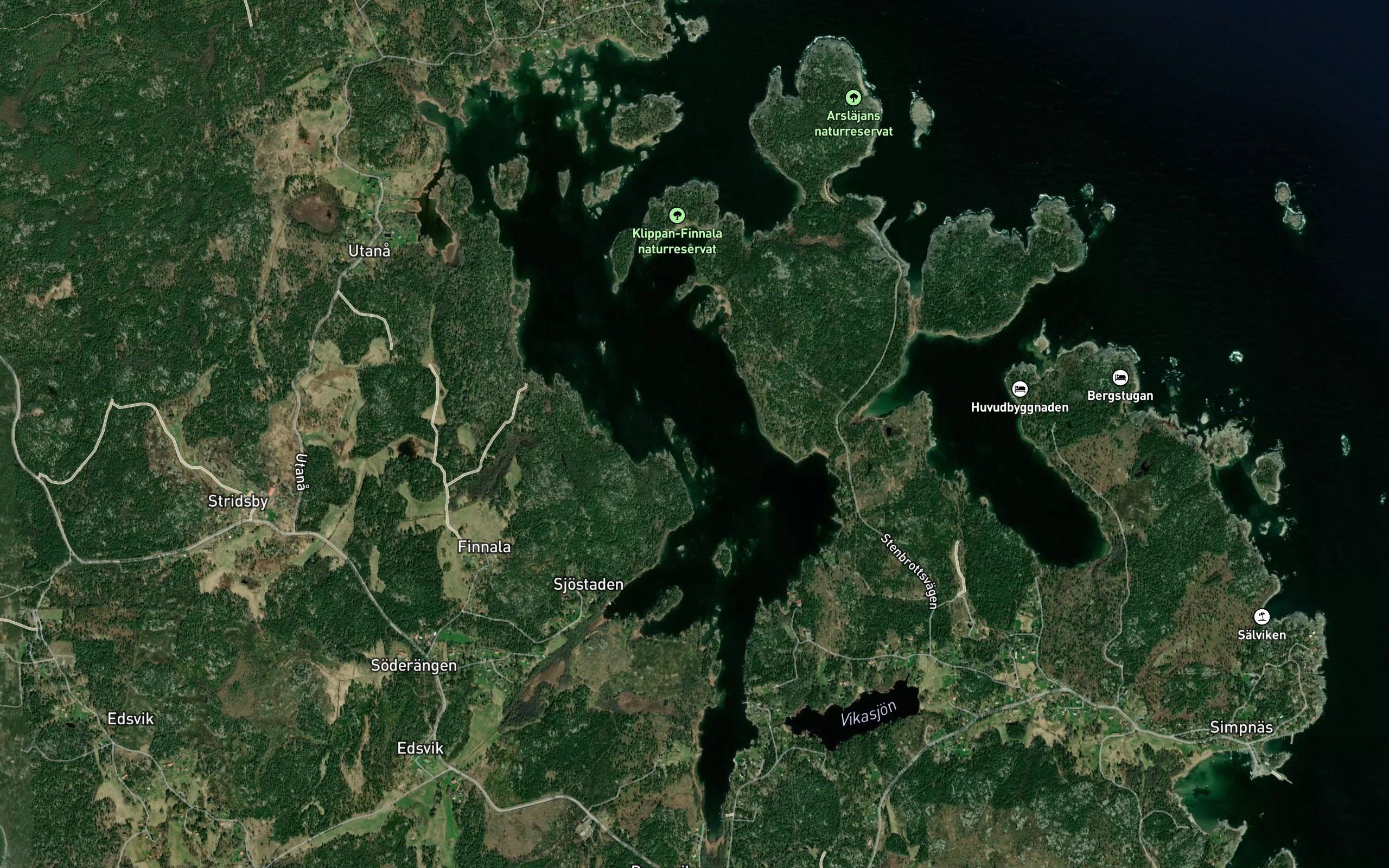 Finnalafjarden