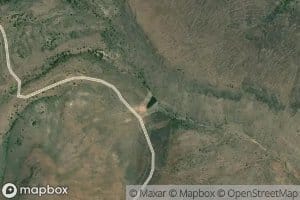 Gregory Creek Reservoir