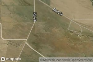 Torcido Ditch
