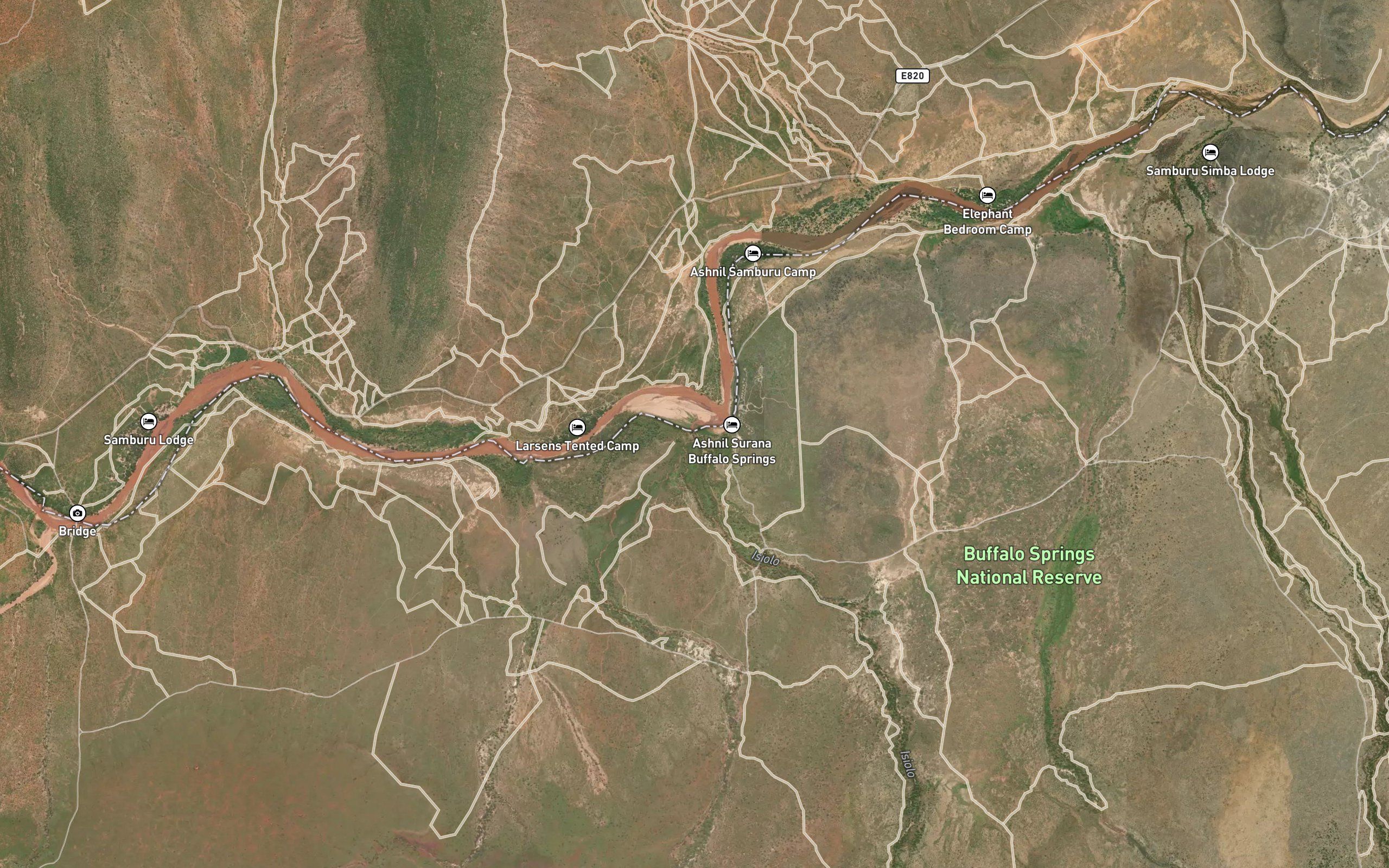 Isiolo