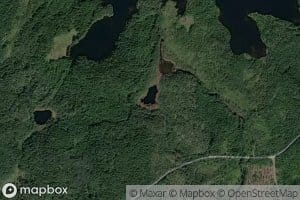 Akroktjern,s