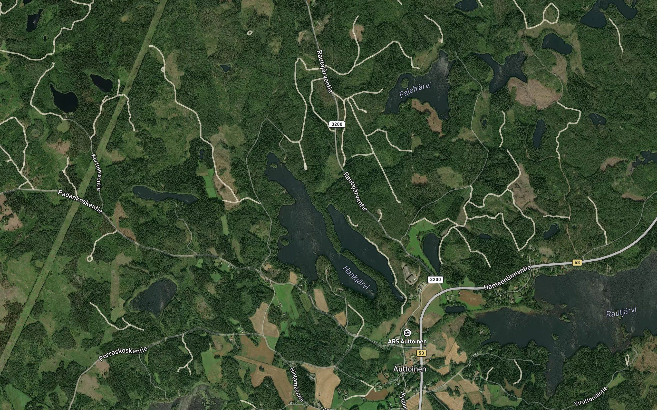 Hankaoja