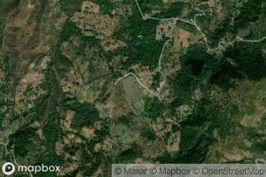 Laguneta El Junquillo