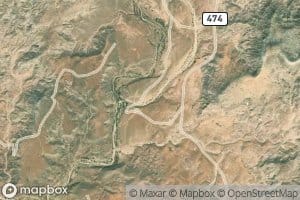 Horse Creek