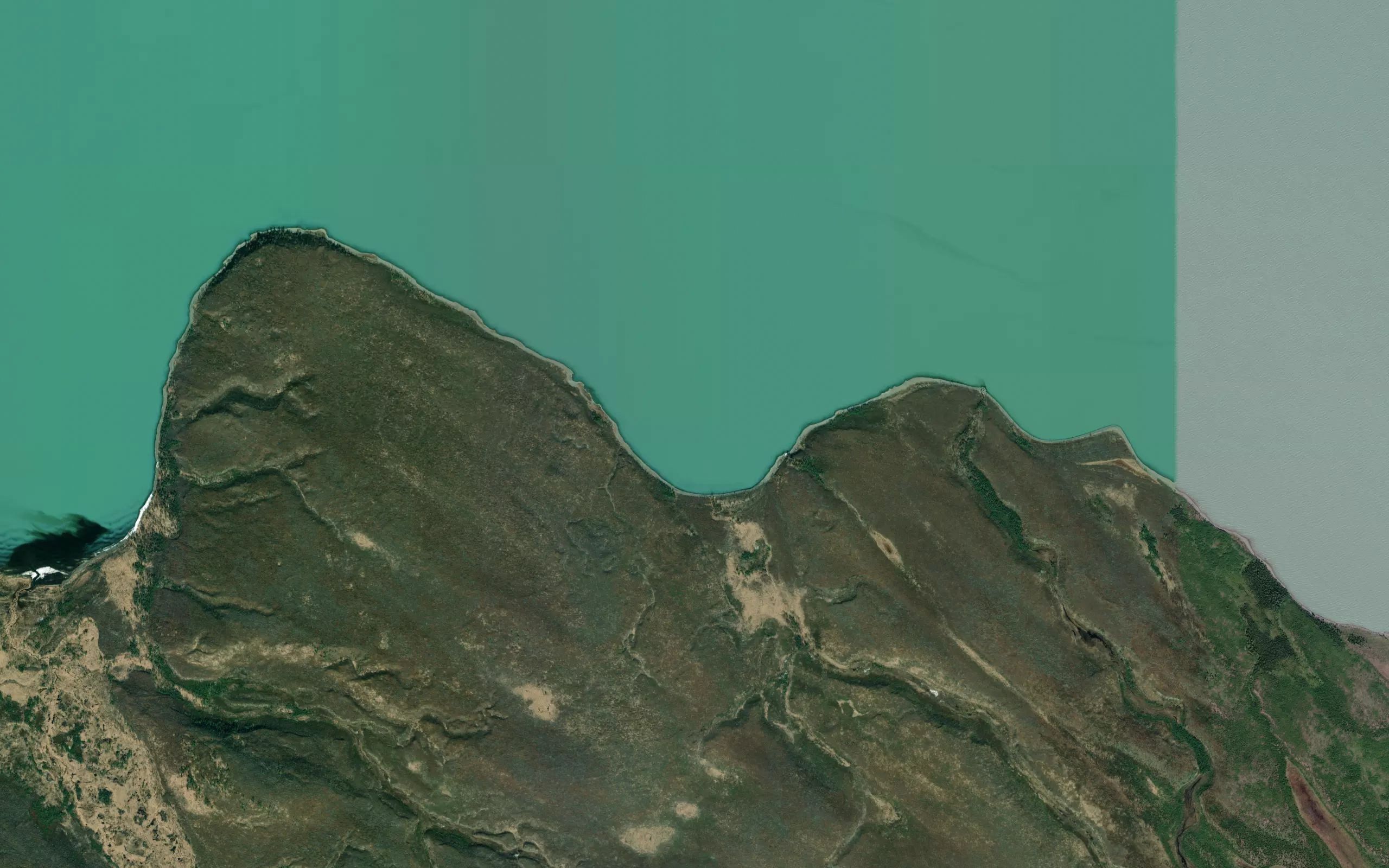 Big Bay