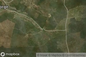 Corrego do Boqueirao