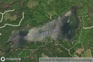 Sundog Lake