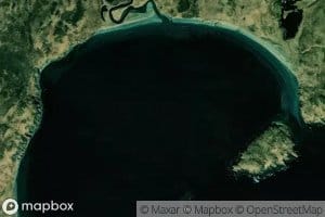 Old Kaguyak Bay