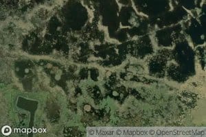 Le Bleu Pirogue Trail