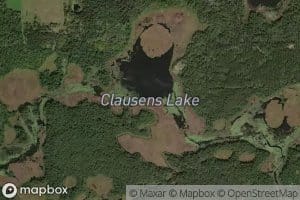Clausens Lake