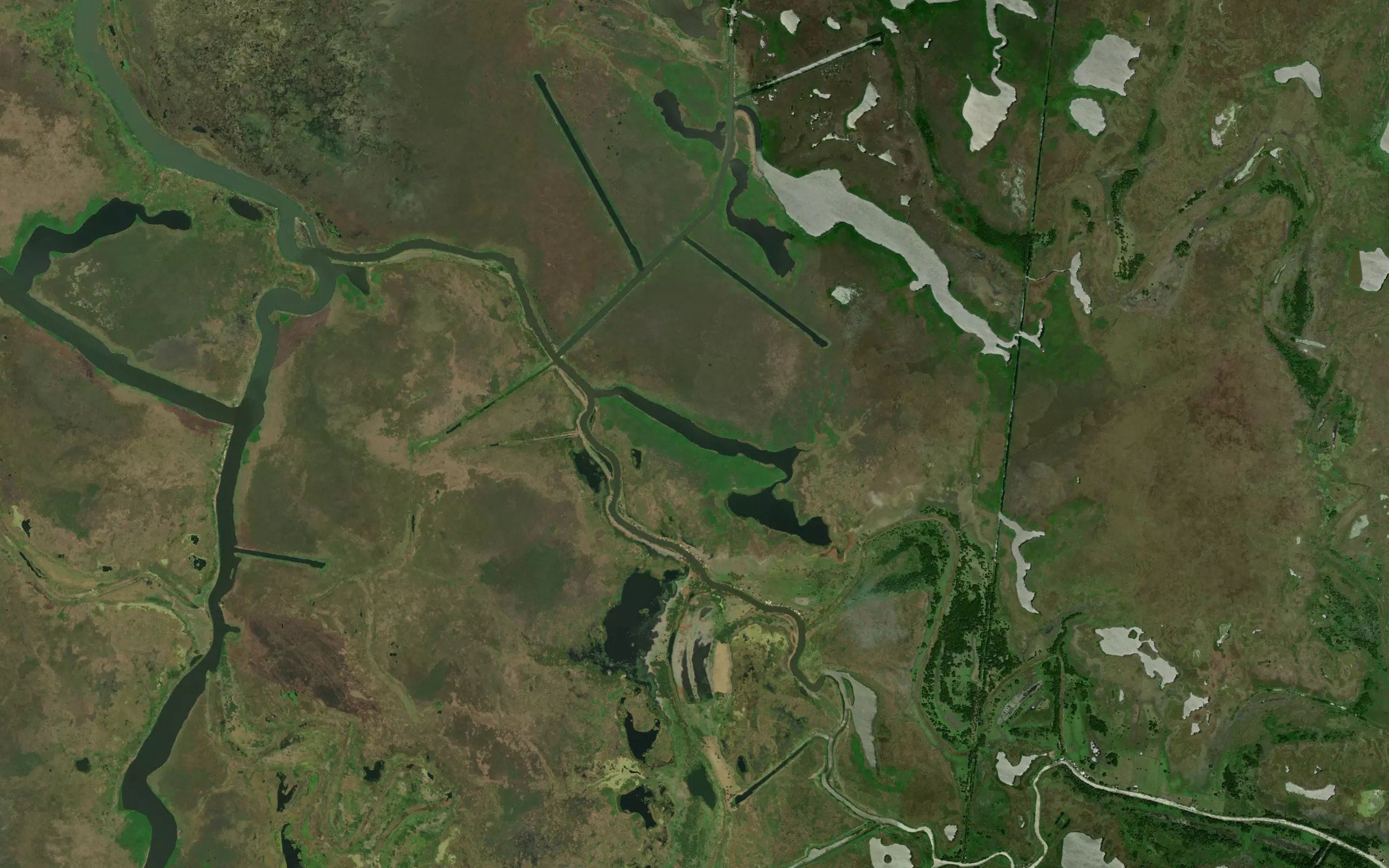 Laguna Negra