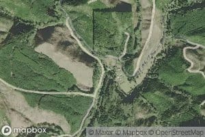 Meadow Creek
