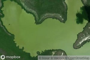 Terrapin Bay