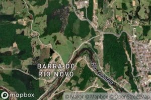 Rio Novo