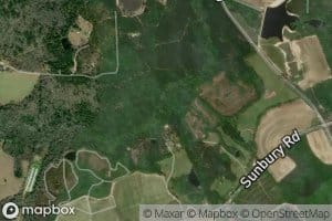 Rogers Pond (historical)