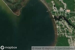 Tarkiln Bay