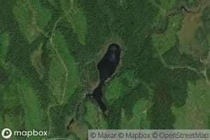 Lac de la Moelle
