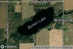 Bunker Lake