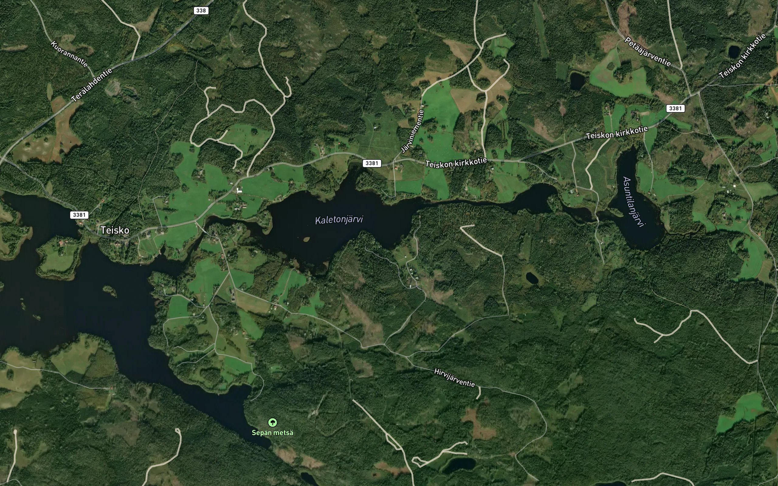 Kirveslahti
