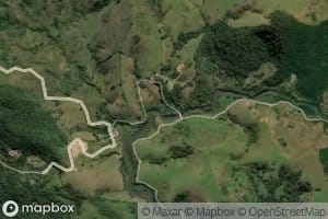 Corrego Santo Antonio