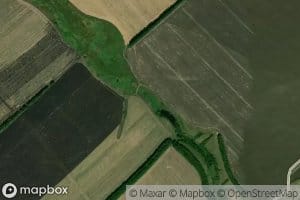 Balka Gryaznaya